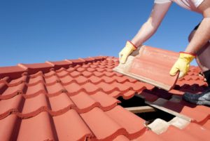 House Roofing