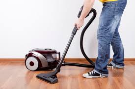 vacuum cleaners