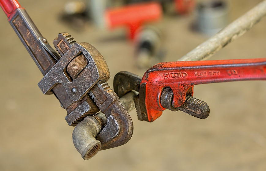 pipes